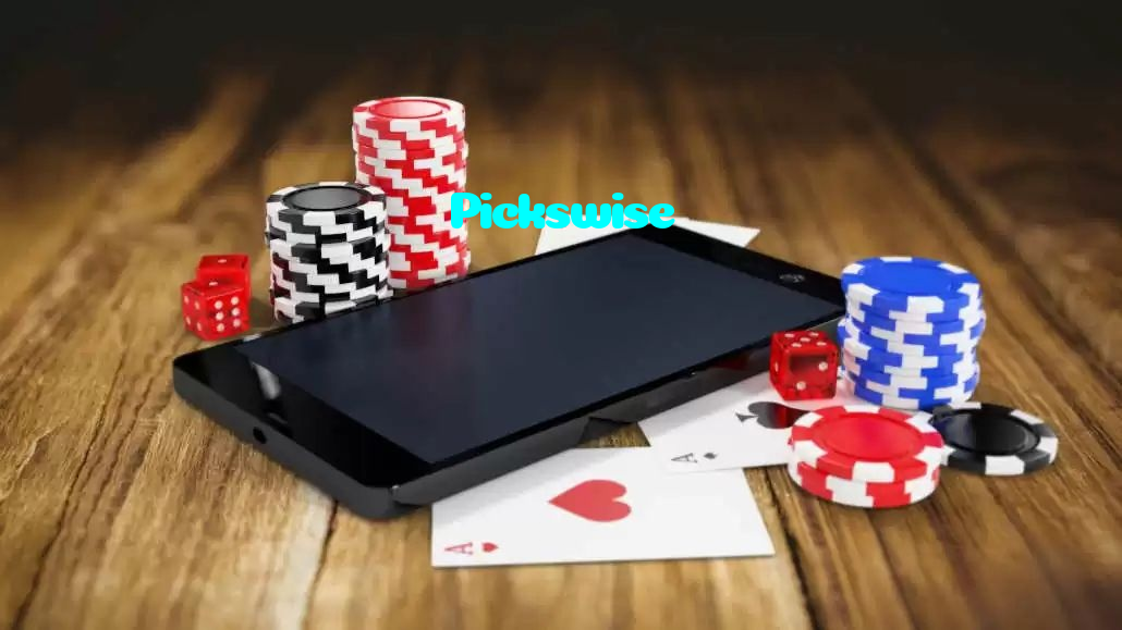 making first deposit on Pickswise website using local payment methods in Pakistan