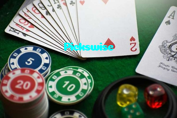 available types of Pickswise bet including pre-match live express and system bets