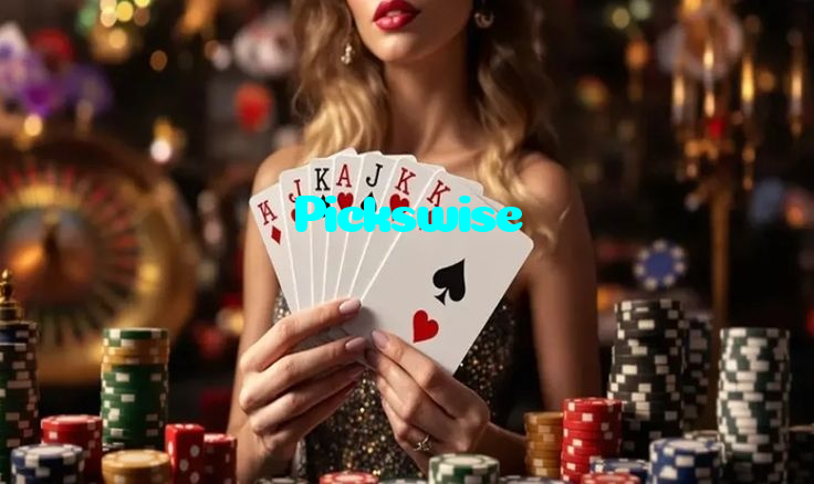 Pickswise